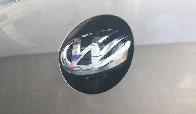 VW GOLF 7, 2014-2019 Камера За Задно Виждане - ЕМБЛЕМА "B" (G7)