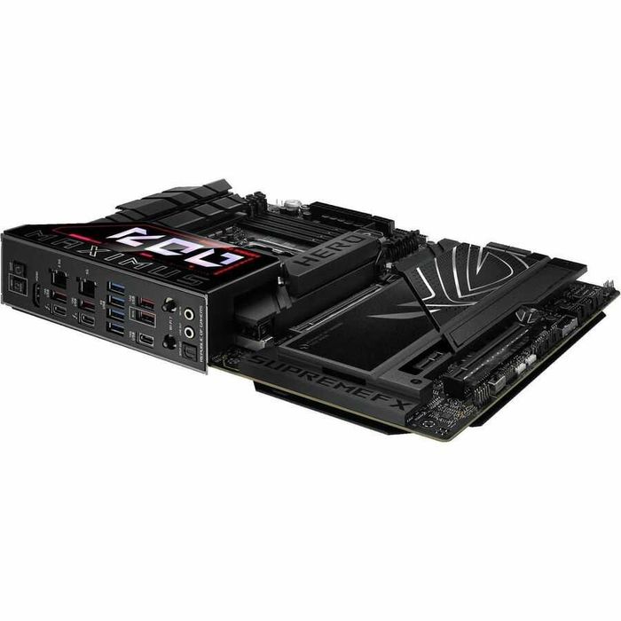 Placa de baza Asus ROG Maximus Z890 HERO (socket 1851)