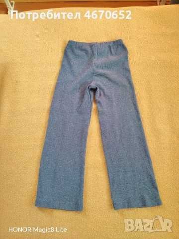 Детски панталон използван