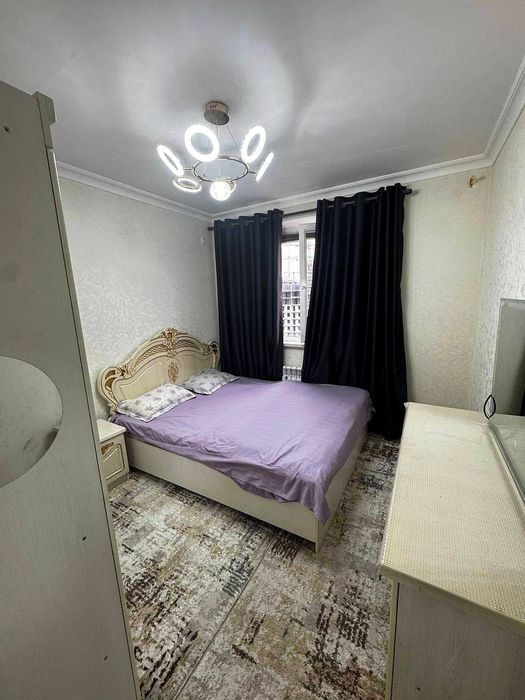 Яккасарой тумани аренда квартира без маклер 
2 хонали квартир