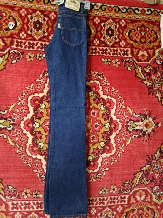 джинсы fruit of the loom 24х36 (40 российский)