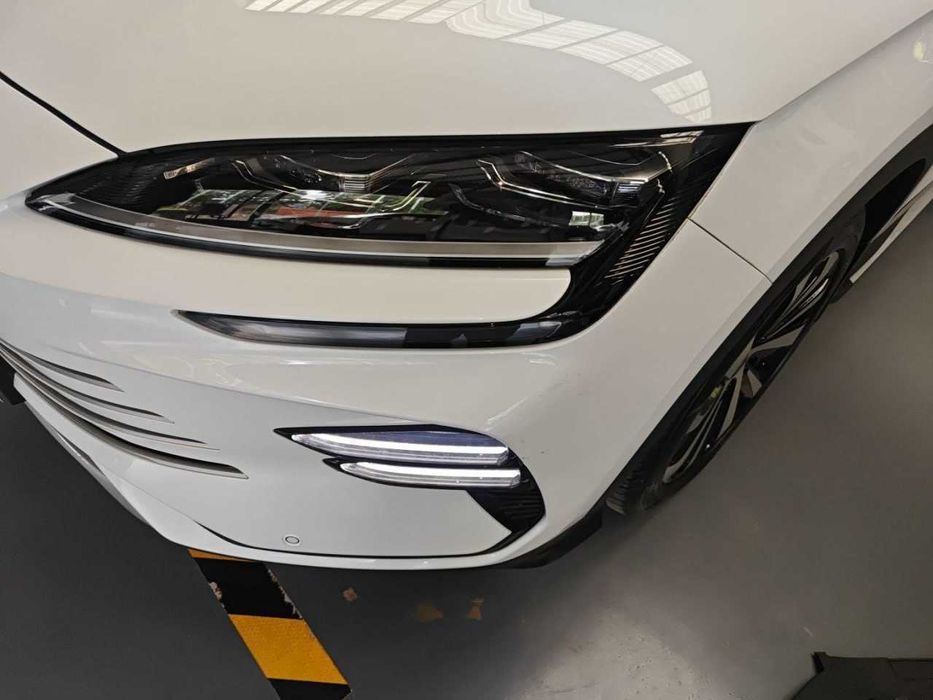 BYD Song Plus 150KM Flagship / AWD