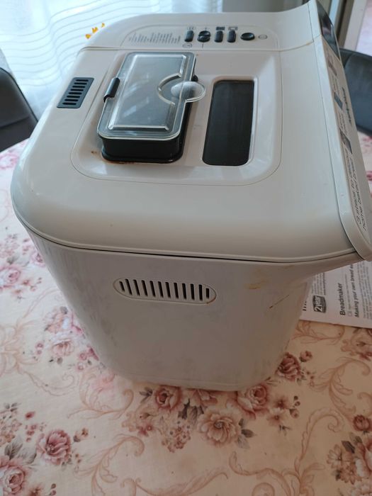 Пекарна за хляб и други тестени изделия