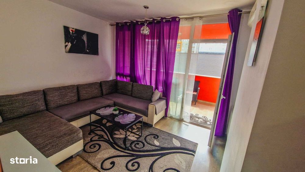 Apartment for sale, Detached, 2 Rooms, 54 m2, Oradea, Iosia — fotografia 2