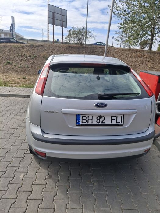 Vând Ford Focus 2007