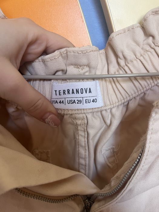 Дамски Къси панталони.