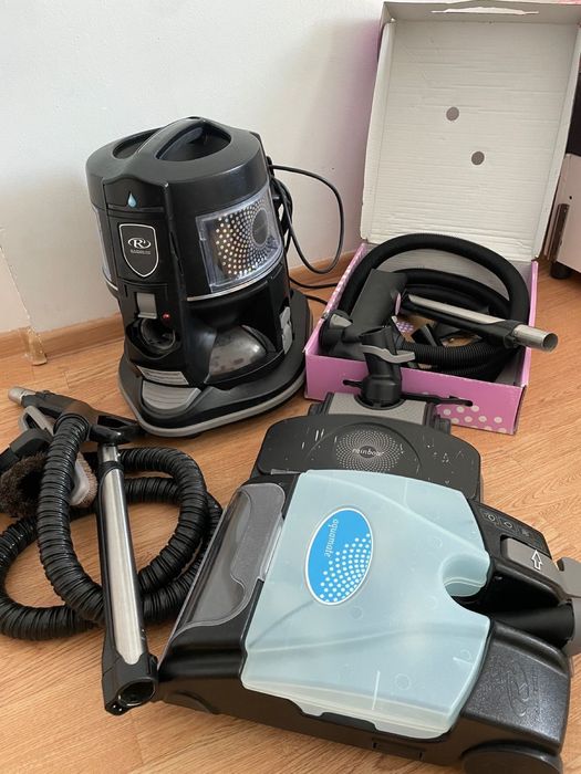 Renbow E2 пылесос