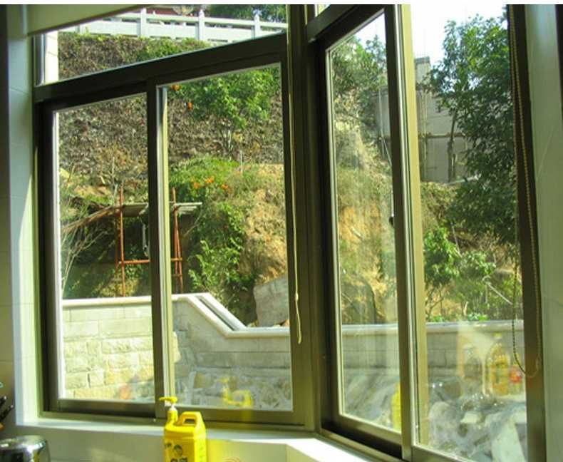 Фолио с огледален ефект, огледално фолио стъкла и стъклопакети 152с