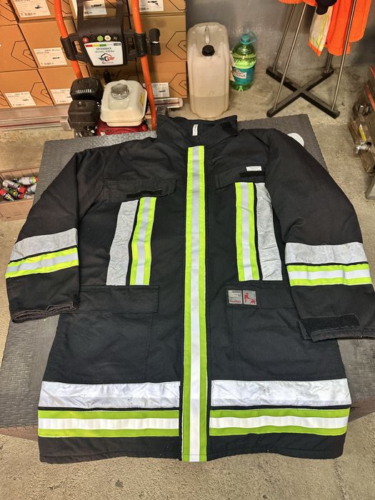 Imbracaminte geaca jachetă pantalon pompieri psi diferite modele