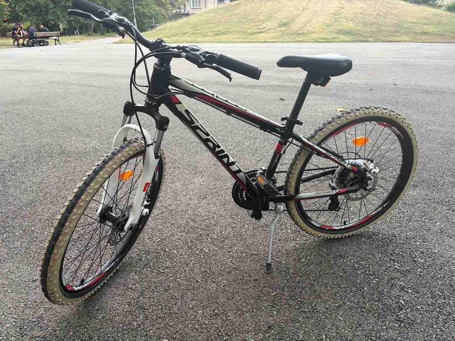 Колело Sprint 24”