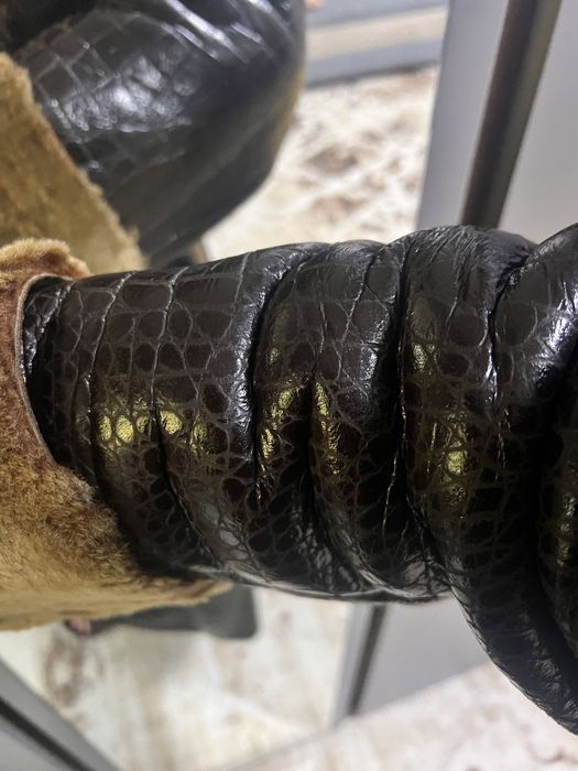 Продам дубленку