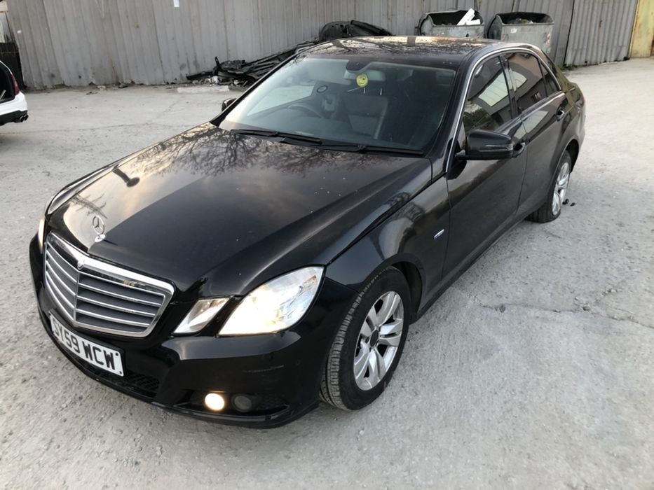 Врати Mercedes E-class W212 / Врата мерцедес