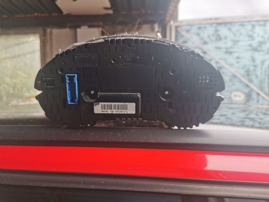 Таблото ауди A3 8P FACELIFT 09.12 г