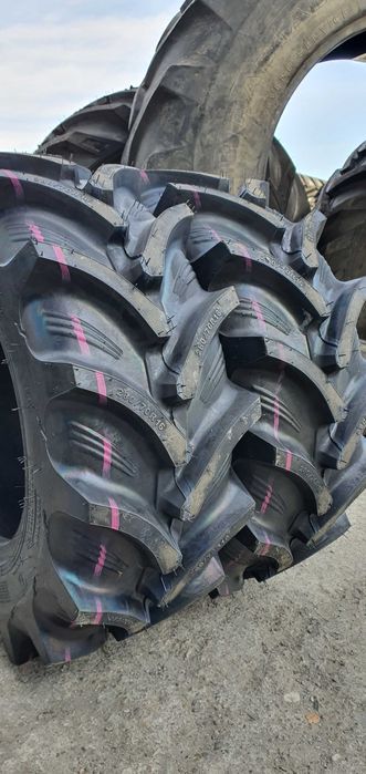 280/70R16 cauciucuri noi cu constructie radiala de la GTK premium 1KZX