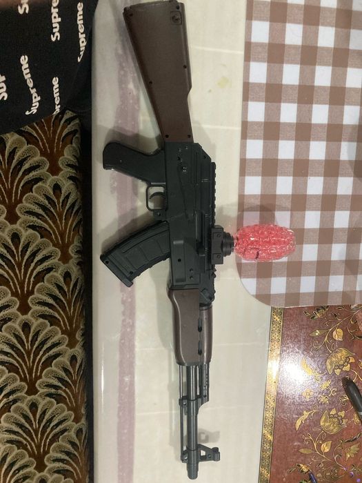 Продам орбизган.