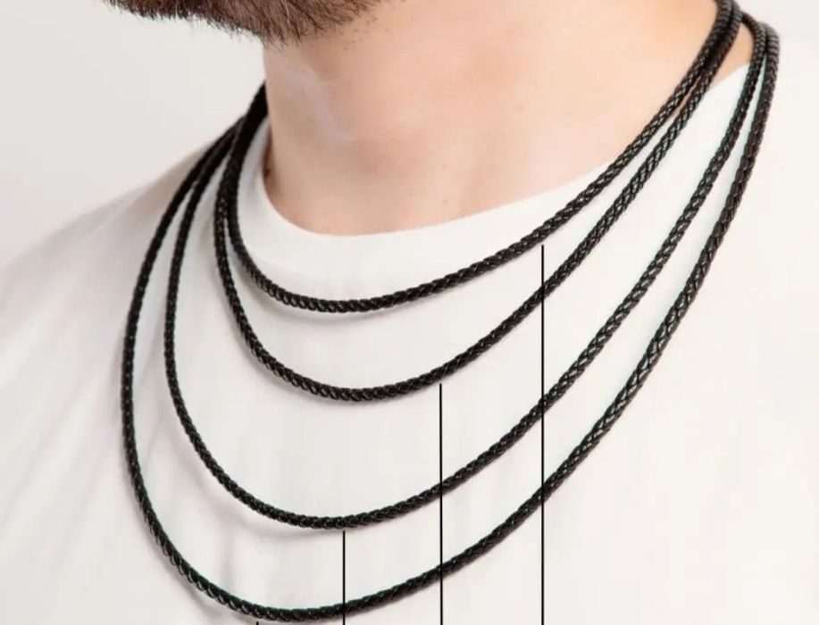 Продам шнурок для кулона