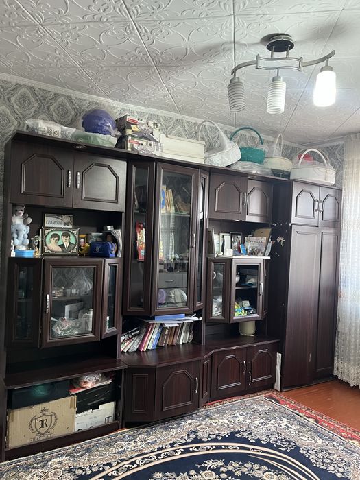 Стенка, кухонная стенка