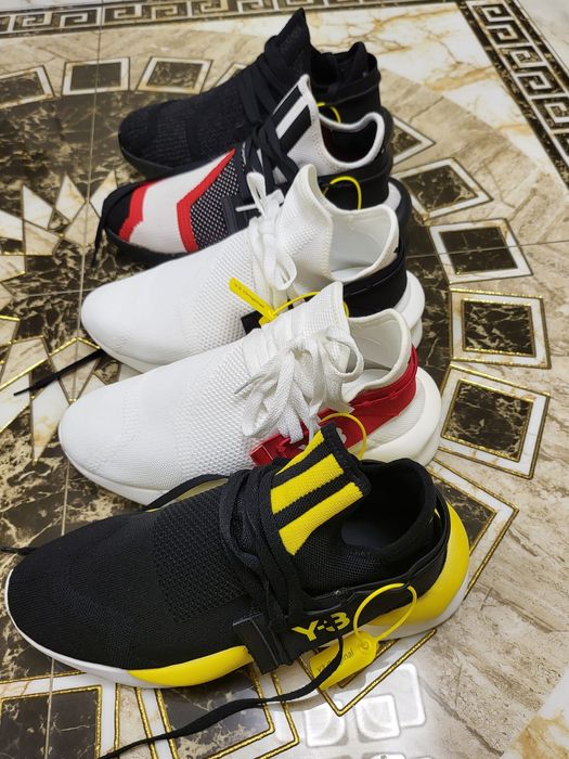 Adidas Y3 mai multe modele