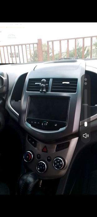 Chevrolet Aveo сатылады