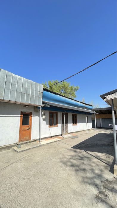 Срочно продам дом!