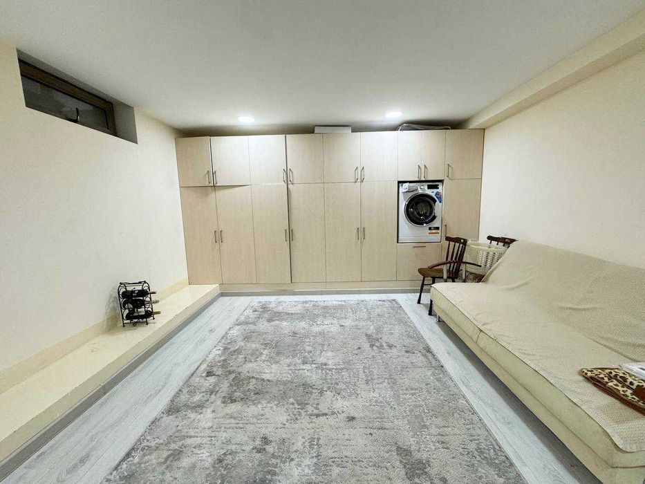 Продается квартира на земле 3 уровня 165м2 свой двор Рисовый (Jane)