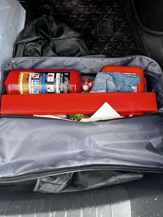 Набор автомобилиста