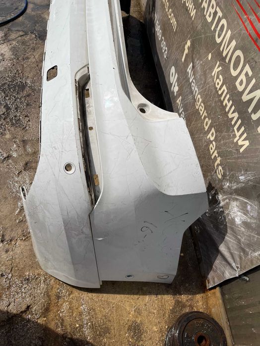 Броня Volvo XC90 4бр.