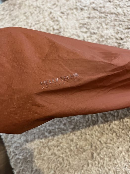 Helly Hansen Verglas Micro Shell-оригинално мъжко яке