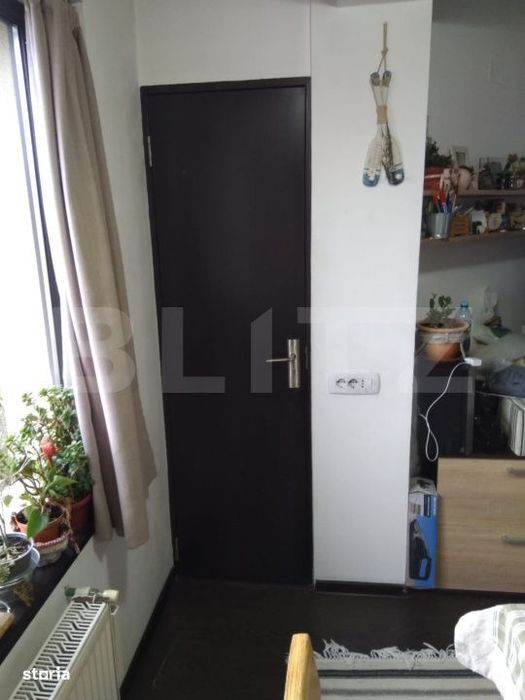 Apartament cu 3 camere, 99,55 mp utili, 2 bai, zona Muzeul Apei