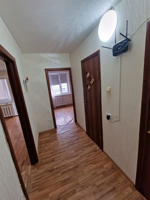 Продам однокомнатную квартиру