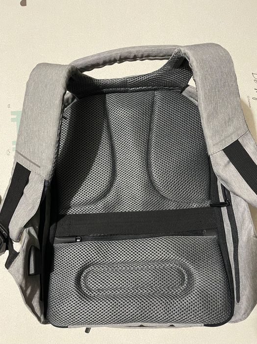 Раница за лаптоп Bobby Compact Yellow