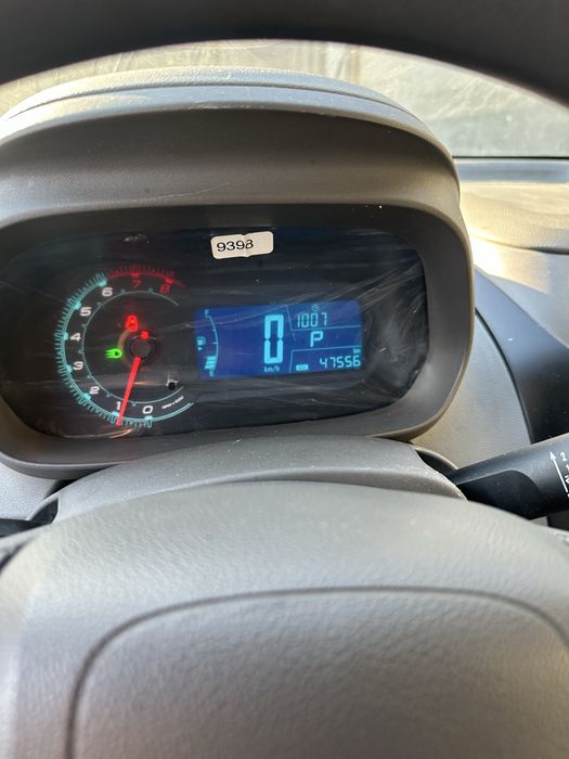 Cobalt avtomashina 2022