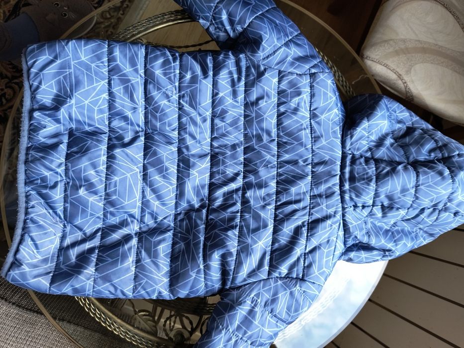 Леки якета за момче, размер 110/116/122