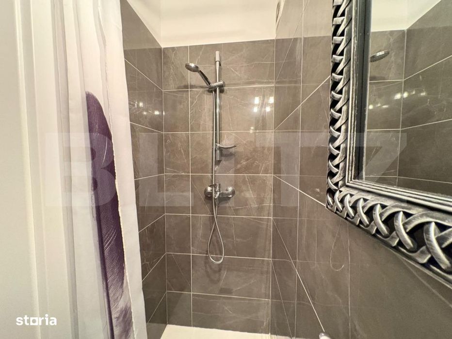 Apartament Premium , Privire panoramica , Zona Telegrafului