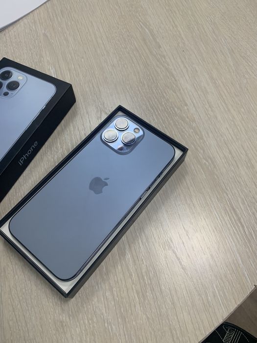 IPhone 13 Pro Max 128gb