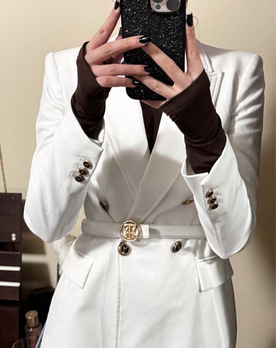 Curea Tommy Hilfiger