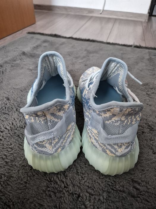 Adidas Yeezy Boost 350 V2 MX Blue