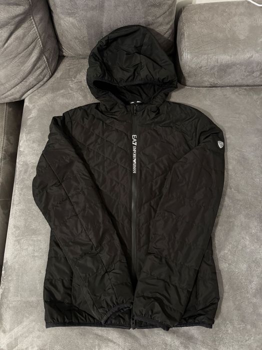 Мъжки якета Nike, G-Star и  Emporio Armani