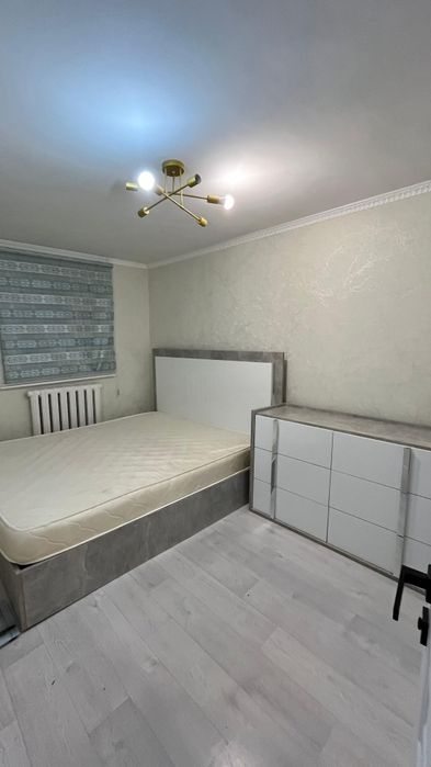 Кровать тумбочка