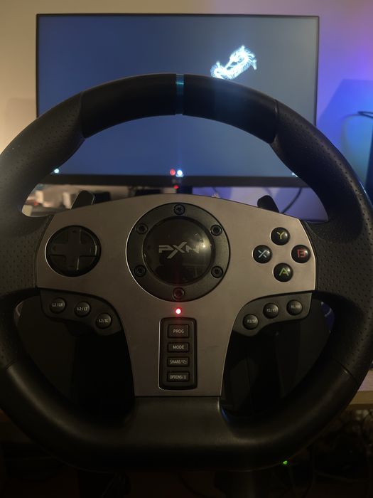 PXN V9 Volan simulatoare