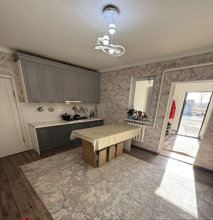 Срочно продам уютный ДОМ!