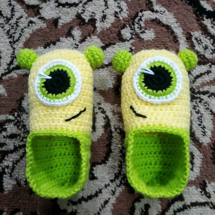 Следки 26р - 17,5 см