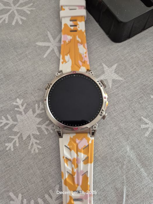 Смарт Часовник KC93