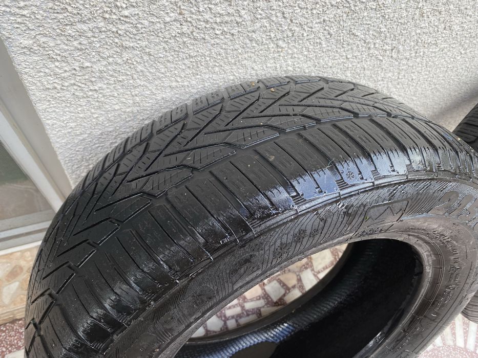 Anvelope/ Cauciucuri 215 65 16 Falken Iarna , Duster , Quasquai Juke