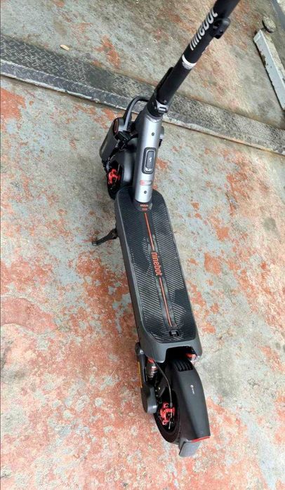 Segway Ninebot Max G3