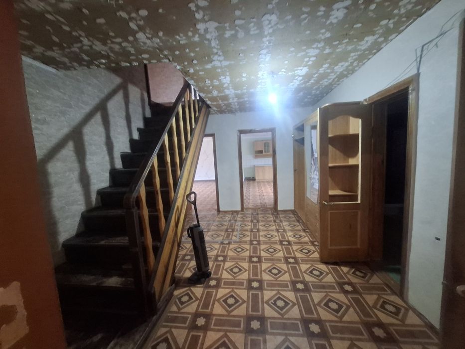 Частный дом в аренду