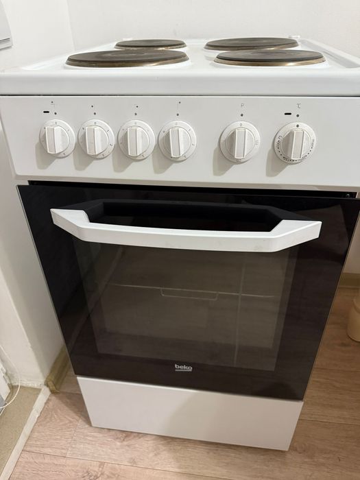 Плита электрическая