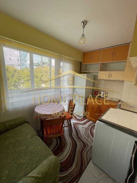 Дава се под наем Тристаен апартамент в Варна, Левски - 65 кв.м за 382.5 € - Снимка #2