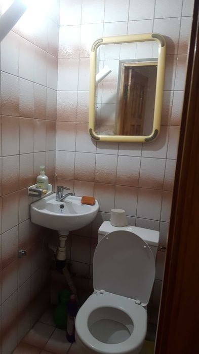 дом в центре города