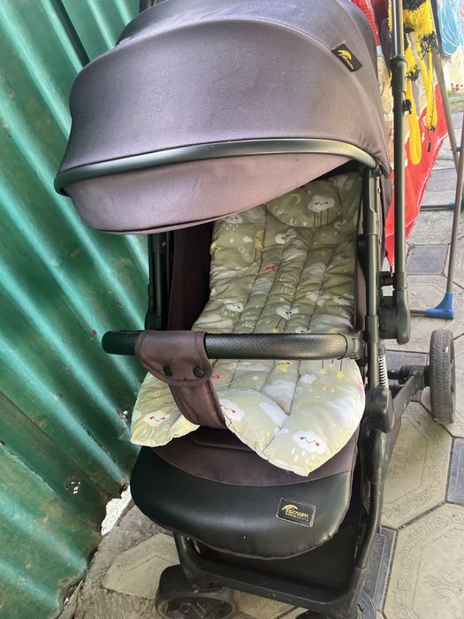 Детский коляска